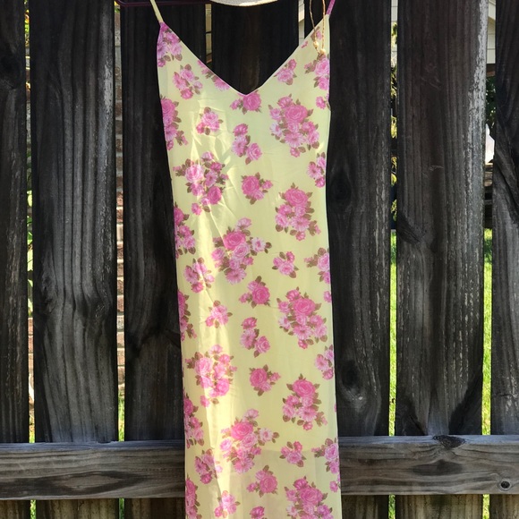 Cute dress ! Fresh and Great Beach/Casual  look 💖 - Picture 1 of 6